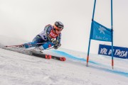 FIS Baltijas kauss Pozza di Fassa, FIS Lietuvas čempionāts GS, Foto: E.Lukšo