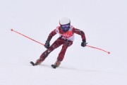 FIS Baltic Cup 2018 3. posms, jauniešu un meistaru SG, Foto: Emīls Lukšo