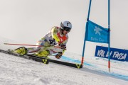 FIS Baltijas kauss Pozza di Fassa, FIS Lietuvas čempionāts GS, Foto: E.Lukšo