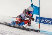 FIS Baltijas kauss Pozza di Fassa, FIS Lietuvas čempionāts GS, Foto: E.Lukšo