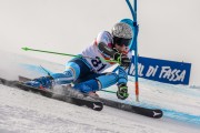 FIS Baltijas kauss Pozza di Fassa, FIS Lietuvas čempionāts GS, Foto: E.Lukšo