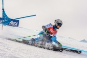 FIS Baltijas kauss Pozza di Fassa, FIS Lietuvas čempionāts GS, Foto: E.Lukšo