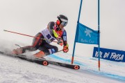 FIS Baltijas kauss Pozza di Fassa, FIS Lietuvas čempionāts GS, Foto: E.Lukšo