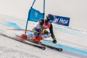 FIS Baltijas kauss Pozza di Fassa, FIS Lietuvas čempionāts GS, Foto: E.Lukšo