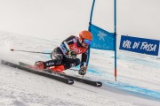 FIS Baltijas kauss Pozza di Fassa, FIS Lietuvas čempionāts GS, Foto: E.Lukšo