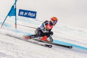 FIS Baltijas kauss Pozza di Fassa, FIS Lietuvas čempionāts GS, Foto: E.Lukšo