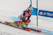 FIS Baltijas kauss Pozza di Fassa, FIS Lietuvas čempionāts GS, Foto: E.Lukšo