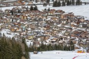 FIS Baltijas kauss Pozza di Fassa, FIS Lietuvas čempionāts GS, Foto: E.Lukšo