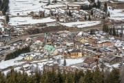 FIS Baltijas kauss Pozza di Fassa, FIS Lietuvas čempionāts GS, Foto: E.Lukšo