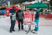 FIS Baltijas kauss Pozza di Fassa, FIS Lietuvas čempionāts GS, Foto: E.Lukšo