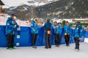 FIS Baltijas kauss Pozza di Fassa, FIS Lietuvas čempionāts GS, Foto: E.Lukšo