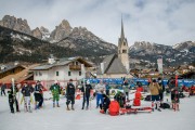 FIS Baltijas kauss Pozza di Fassa, FIS Lietuvas čempionāts GS, Foto: E.Lukšo