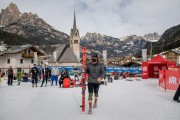 FIS Baltijas kauss Pozza di Fassa, FIS Lietuvas čempionāts GS, Foto: E.Lukšo