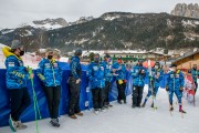 FIS Baltijas kauss Pozza di Fassa, FIS Lietuvas čempionāts GS, Foto: E.Lukšo