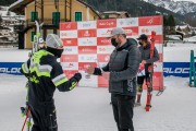 FIS Baltijas kauss Pozza di Fassa, FIS Lietuvas čempionāts GS, Foto: E.Lukšo