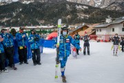 FIS Baltijas kauss Pozza di Fassa, FIS Lietuvas čempionāts GS, Foto: E.Lukšo