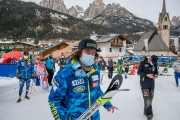 FIS Baltijas kauss Pozza di Fassa, FIS Lietuvas čempionāts GS, Foto: E.Lukšo