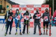 FIS Baltijas kauss Pozza di Fassa, FIS Lietuvas čempionāts GS, Foto: E.Lukšo