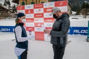 FIS Baltijas kauss Pozza di Fassa, FIS Lietuvas čempionāts GS, Foto: E.Lukšo