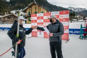 FIS Baltijas kauss Pozza di Fassa, FIS Lietuvas čempionāts GS, Foto: E.Lukšo