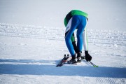 FIS Latvijas Čempionāts 2018 otrais posms, sprints C, Foto: Jānis Vīksna