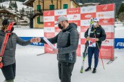 FIS Baltijas kauss Pozza di Fassa, FIS Lietuvas čempionāts GS, Foto: E.Lukšo