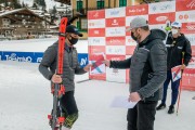 FIS Baltijas kauss Pozza di Fassa, FIS Lietuvas čempionāts GS, Foto: E.Lukšo