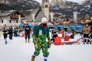 FIS Baltijas kauss Pozza di Fassa, FIS Lietuvas čempionāts GS, Foto: E.Lukšo