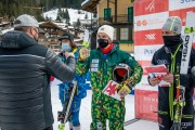 FIS Baltijas kauss Pozza di Fassa, FIS Lietuvas čempionāts GS, Foto: E.Lukšo