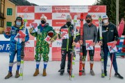 FIS Baltijas kauss Pozza di Fassa, FIS Lietuvas čempionāts GS, Foto: E.Lukšo