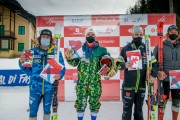 FIS Baltijas kauss Pozza di Fassa, FIS Lietuvas čempionāts GS, Foto: E.Lukšo