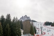 FIS Baltijas kauss Pozza di Fassa, FIS Lietuvas čempionāts GS, Foto: E.Lukšo