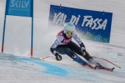 FIS Baltijas kauss Pozza di Fassa, FIS Lietuvas čempionāts GS, Foto: E.Lukšo