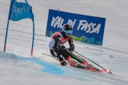 FIS Baltijas kauss Pozza di Fassa, FIS Lietuvas čempionāts GS, Foto: E.Lukšo