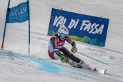 FIS Baltijas kauss Pozza di Fassa, FIS Lietuvas čempionāts GS, Foto: E.Lukšo