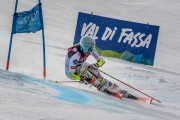 FIS Baltijas kauss Pozza di Fassa, FIS Lietuvas čempionāts GS, Foto: E.Lukšo