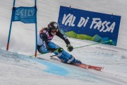 FIS Baltijas kauss Pozza di Fassa, FIS Lietuvas čempionāts GS, Foto: E.Lukšo