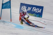 FIS Baltijas kauss Pozza di Fassa, FIS Lietuvas čempionāts GS, Foto: E.Lukšo