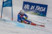 FIS Baltijas kauss Pozza di Fassa, FIS Lietuvas čempionāts GS, Foto: E.Lukšo