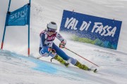 FIS Baltijas kauss Pozza di Fassa, FIS Lietuvas čempionāts GS, Foto: E.Lukšo