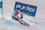 FIS Baltijas kauss Pozza di Fassa, FIS Lietuvas čempionāts GS, Foto: E.Lukšo