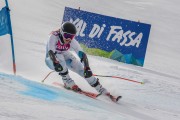 FIS Baltijas kauss Pozza di Fassa, FIS Lietuvas čempionāts GS, Foto: E.Lukšo