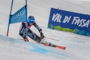 FIS Baltijas kauss Pozza di Fassa, FIS Lietuvas čempionāts GS, Foto: E.Lukšo