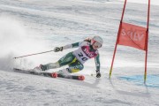 FIS Baltijas kauss Pozza di Fassa, FIS Lietuvas čempionāts GS, Foto: E.Lukšo