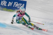 FIS Baltijas kauss Pozza di Fassa, FIS Lietuvas čempionāts GS, Foto: E.Lukšo