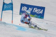 FIS Baltijas kauss Pozza di Fassa, FIS Lietuvas čempionāts GS, Foto: E.Lukšo