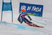 FIS Baltijas kauss Pozza di Fassa, FIS Lietuvas čempionāts GS, Foto: E.Lukšo