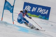 FIS Baltijas kauss Pozza di Fassa, FIS Lietuvas čempionāts GS, Foto: E.Lukšo