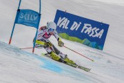 FIS Baltijas kauss Pozza di Fassa, FIS Lietuvas čempionāts GS, Foto: E.Lukšo