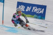 FIS Baltijas kauss Pozza di Fassa, FIS Lietuvas čempionāts GS, Foto: E.Lukšo